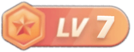 等级-LV7-Thvse免费资源站