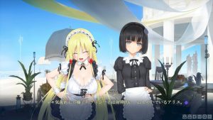 美少女万华镜(3) -神明所创造的少女们--Thvse免费资源站