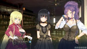 美少女万华镜(3) -神明所创造的少女们--Thvse免费资源站