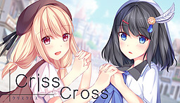 Criss Cross  クリスクロス-视觉小说论坛-游戏-Thvse免费资源站