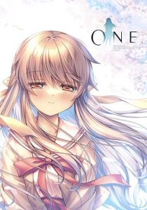 ONE. ONE Remake-视觉小说论坛-游戏-Thvse免费资源站