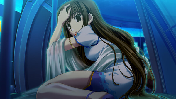 Ever17 Remake[繁中][PC]-Thvse免费资源站