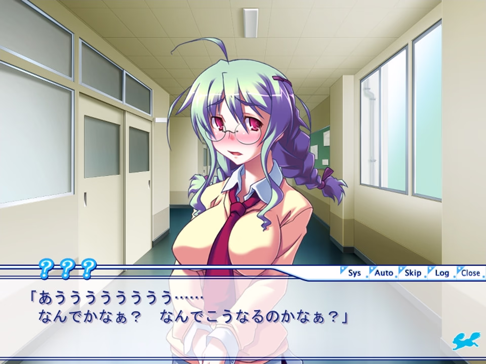 くるくる・ファナティック【PC/krkr/AI翻译】-Thvse免费资源站