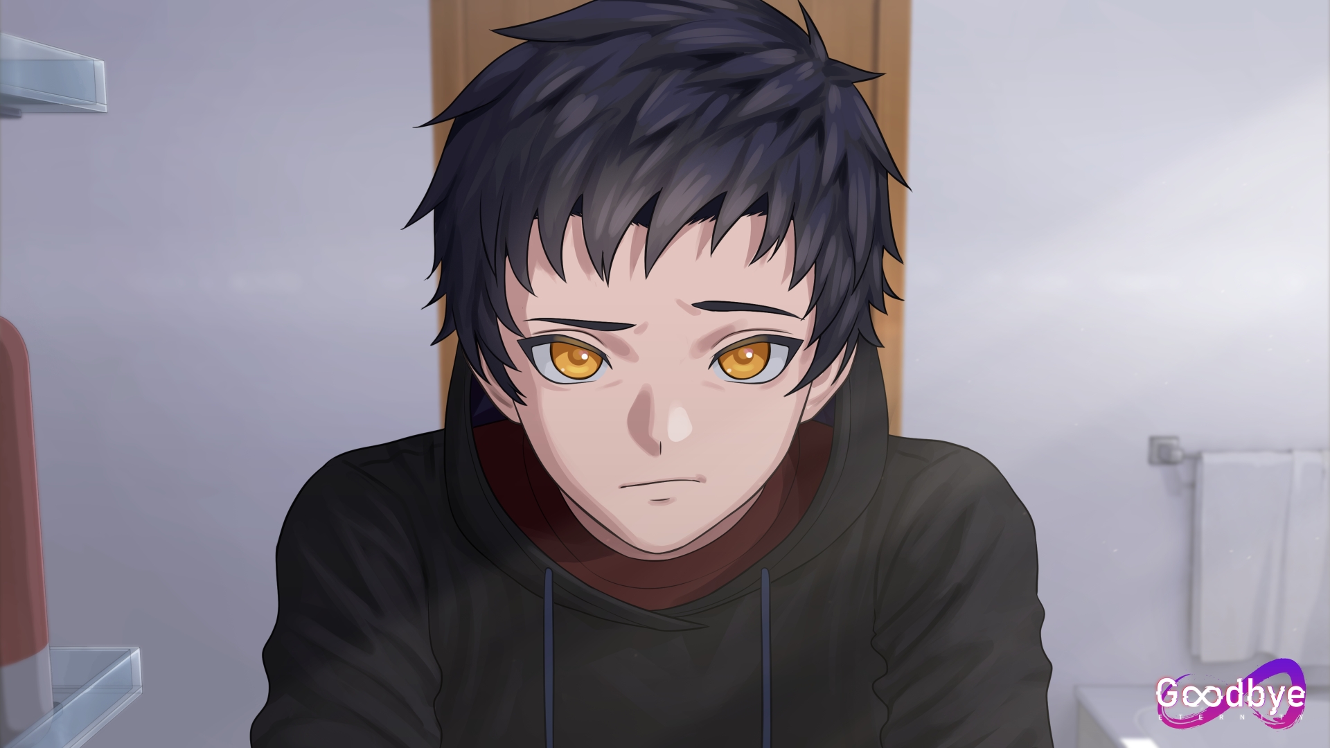 Goodbye Eternity v0.11.0【PC/安卓】