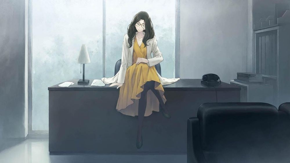 天之少女 天ノ少女【PC官中】-Thvse免费资源站