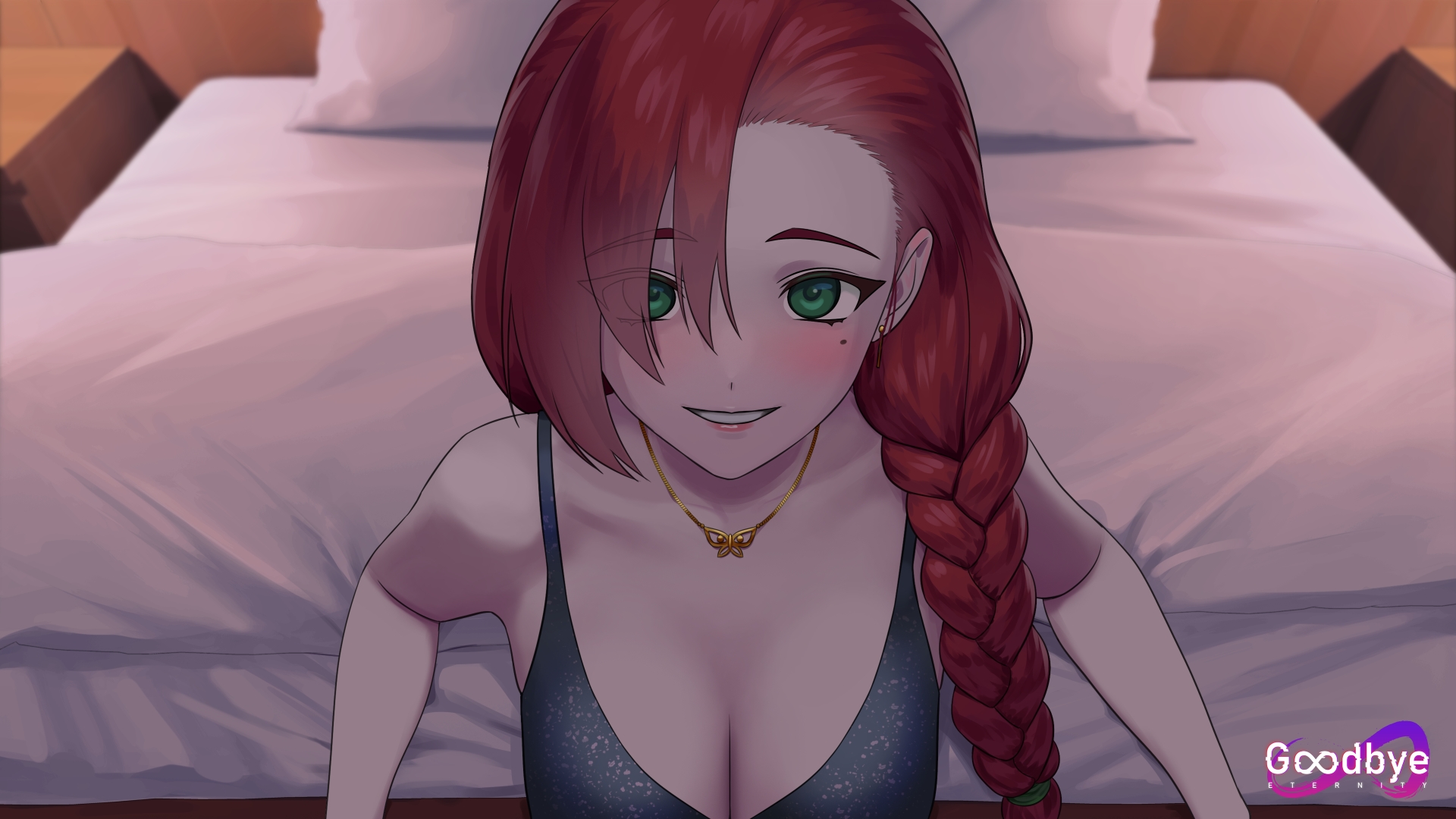 Goodbye Eternity v0.11.0【PC/安卓】