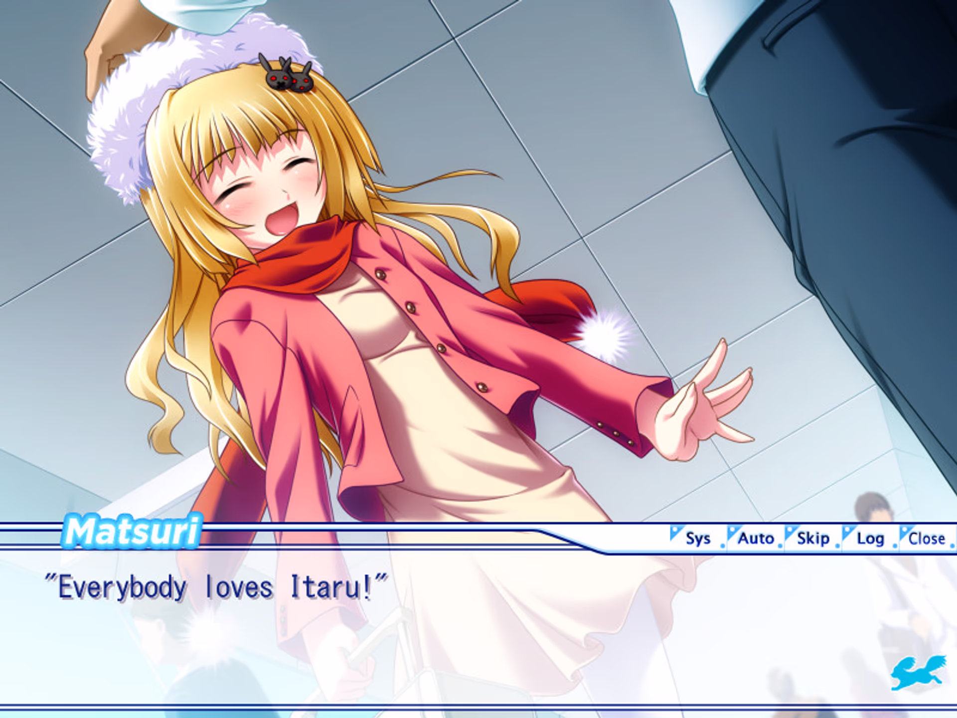 くるくる・ファナティック【PC/krkr/AI翻译】-Thvse免费资源站