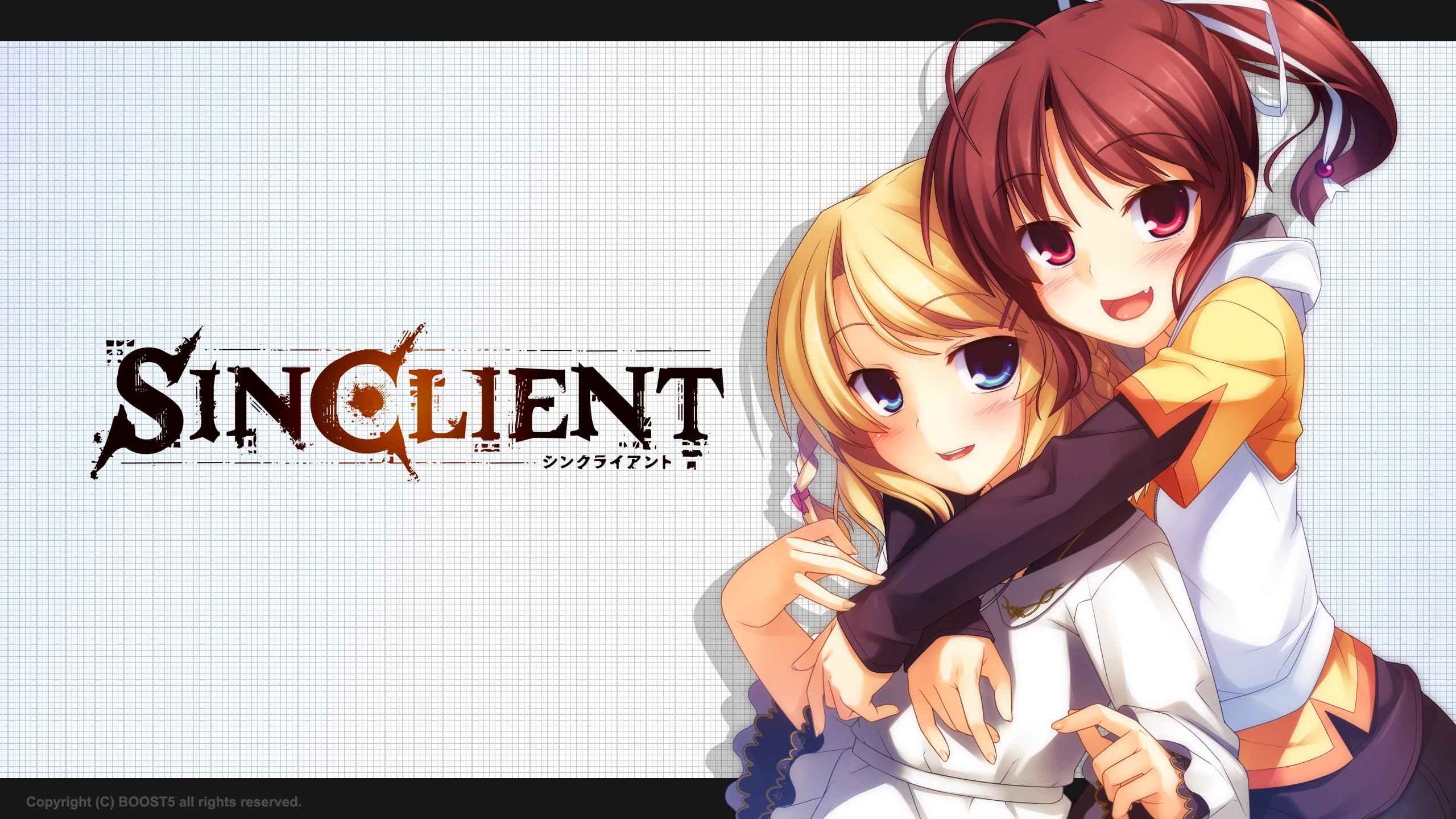 ‎SINCLIENT シンクライアント-Thvse免费资源站