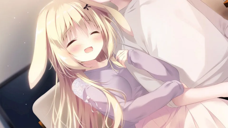 巧克甜恋 3 あまいろショコラータ 3-Thvse免费资源站