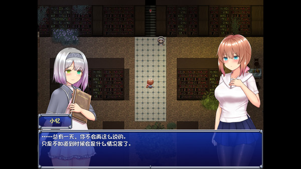 魔法少女天穹法妮雅 V56.5魔改三合一版[官中][PC]-Thvse免费资源站