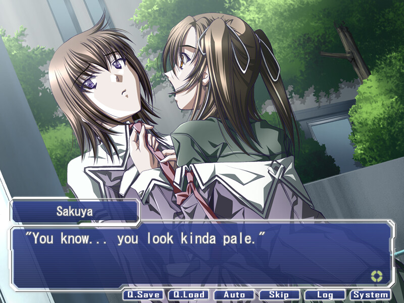 I/O revision II [汉化][PC]-Thvse免费资源站