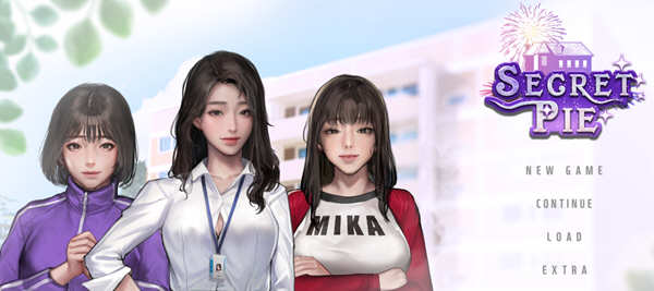 Secret Pie秘密派v.1.71+DLC【PC】-Thvse免费资源站