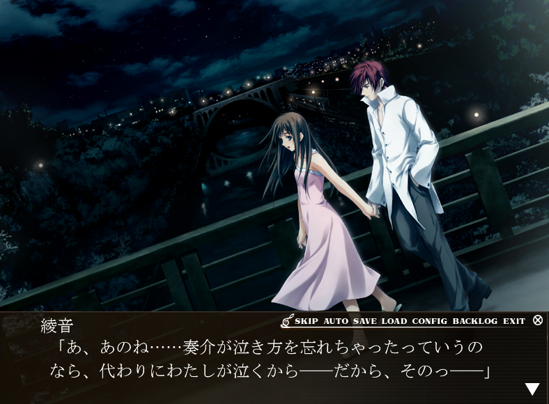 PP-ピアニッシモ-操リ人形ノ轮舞 PP操纵人偶的轮舞【PC/安卓/汉化】-Thvse免费资源站