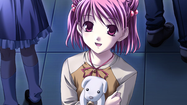 Ever17 Remake[繁中][PC]-Thvse免费资源站