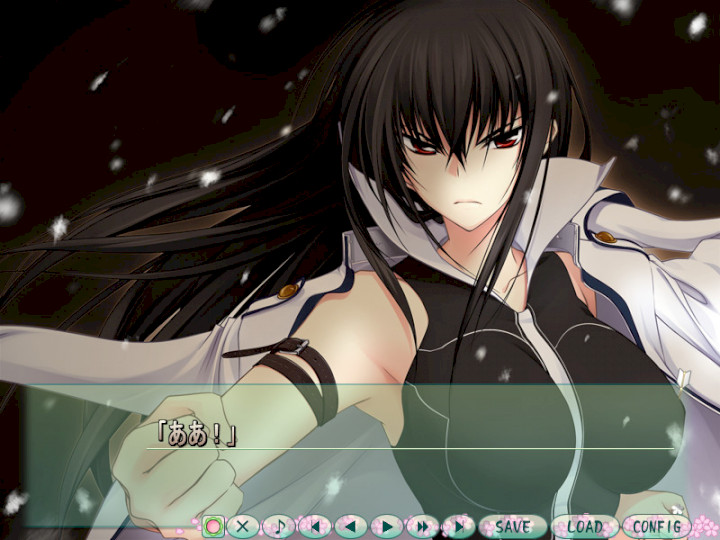 认真和我谈恋爱！ 真剣で私に恋しなさい！[汉化][PC]-Thvse免费资源站