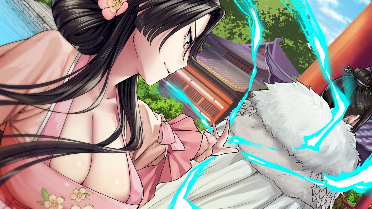 绯月仙行录V0.628完结【安卓+PC】官方中文步兵版+魔改版-Thvse免费资源站