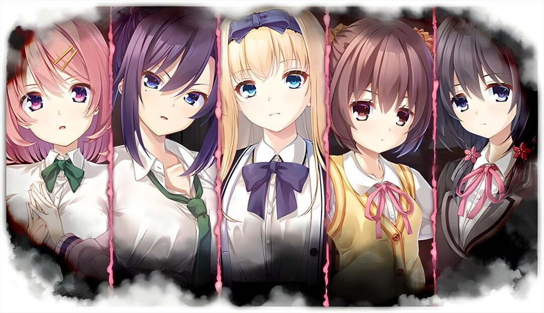 废村少女 外传 ～娇络梦现～ 廃村少女 外伝 ～嬌絡夢現～[PC][汉化]-Thvse免费资源站