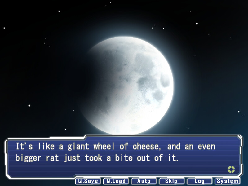 I/O revision II [汉化][PC]-Thvse免费资源站