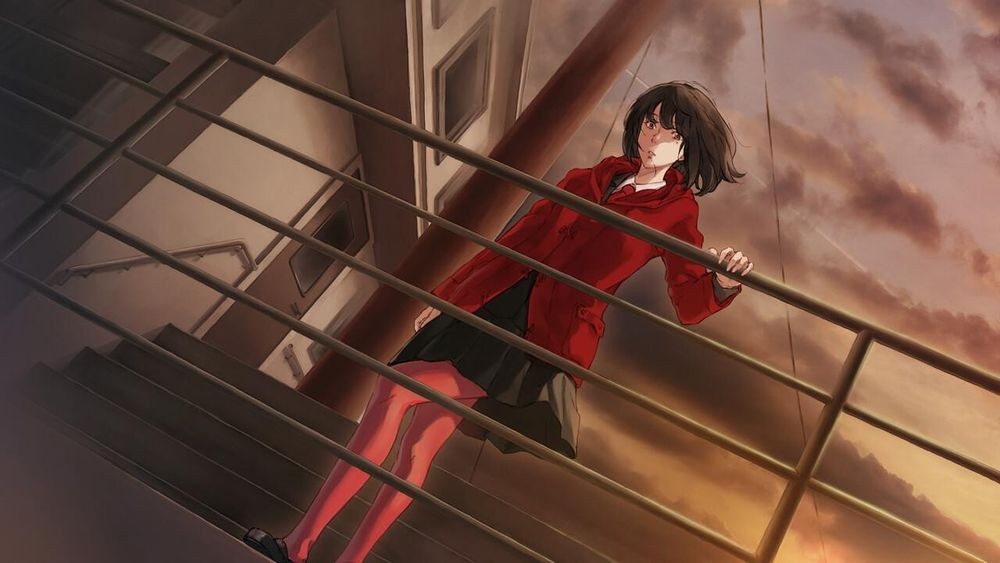 天之少女 天ノ少女【PC官中】-Thvse免费资源站