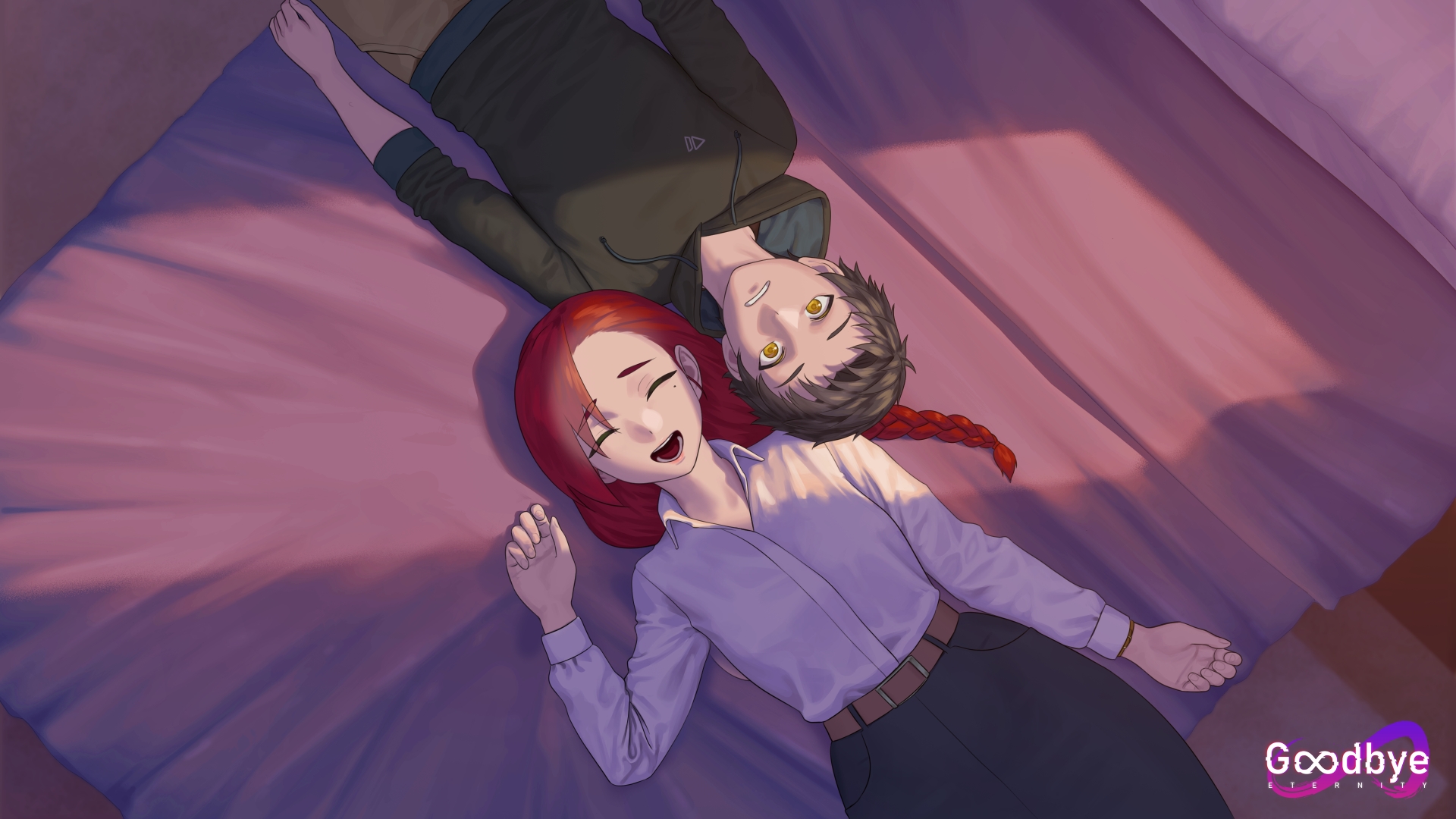 Goodbye Eternity v0.11.0【PC/安卓】