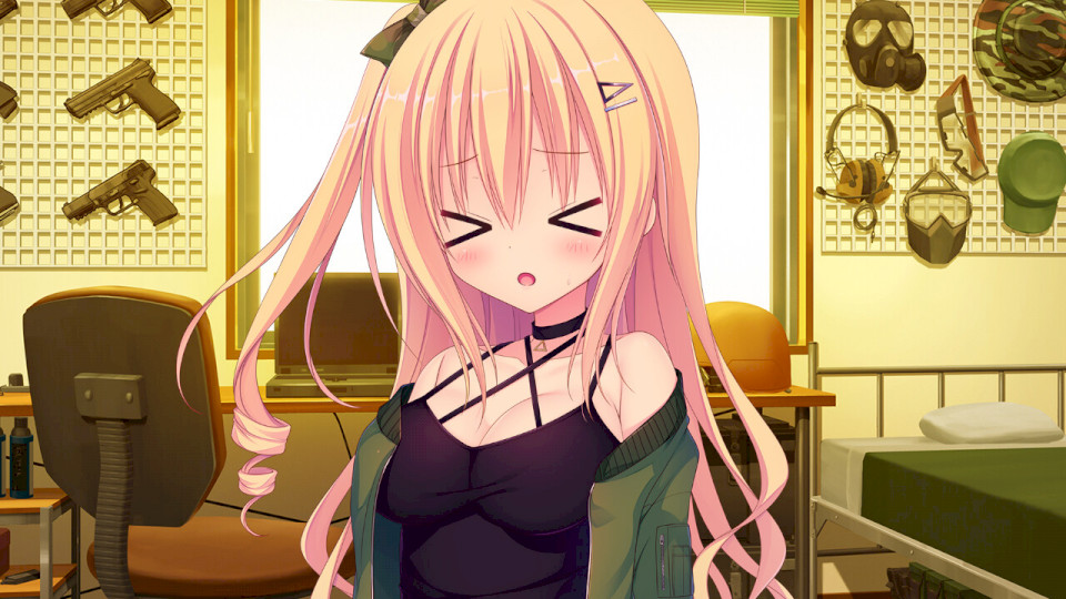 树莓立方体 ラズベリーキューブ[PC][Tyranor][汉化]-Thvse免费资源站